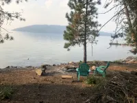 Flathead Lake Escape - 4-Star