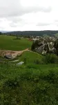 "Black Forest always works" Large apartment with large south-facing balcony, WiFi and Magenta TV - Wifi