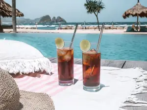 塞嘉拉龍目島酒店