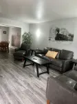 Newly renovated home away from home downtown High Point. - キッチン