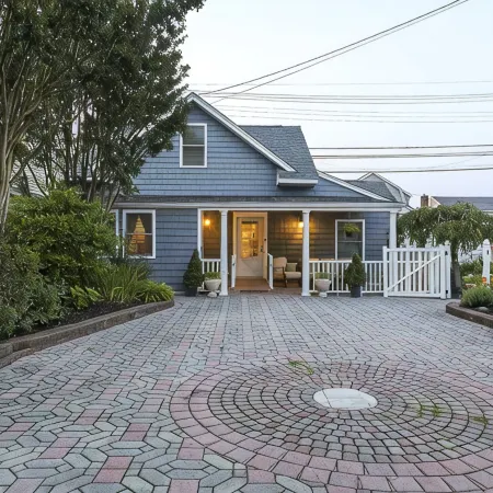 Cheerful Home, 3B, 3B, 2 Blocks to the Ocean