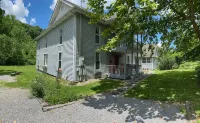 The Farm - Adventure Resort New River Gorge - 4 stjerner