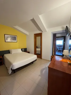 Hotel Cims Pas de La Casa Hotels in 
