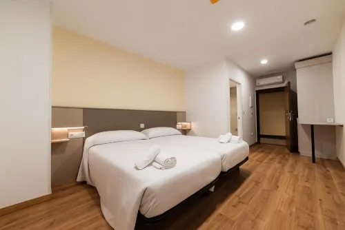 Estrela Do CAMIÑO - Homestays