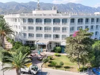 Denizkizi Hotel Hotels in Karavas