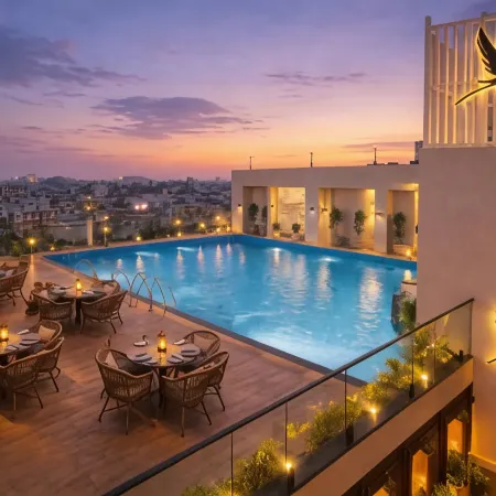 Hotel Royal Prime