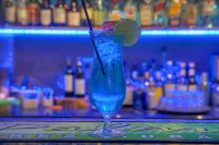 Cairns Sheridan Hotel - bar