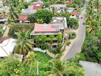 Sithagi Villa in Unawatuna