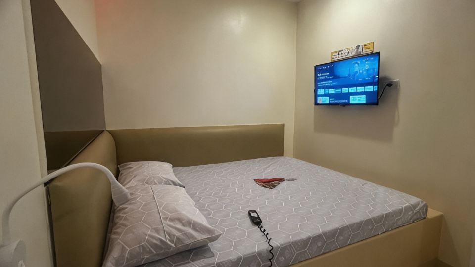 Hotel Sogo Edsa Shaw Blvd