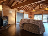 Pet-friendly private vacation home Nasu Royal Villa Отели в г. 