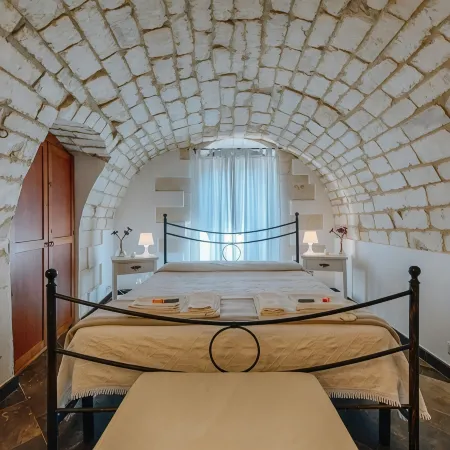 La Casa di Matilde