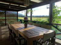 Silverpoint Estate - Mountain view