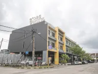 O&G Hotel Parit Buntar Hotels in Parit Buntar