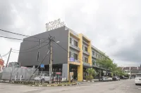 O&G Hotel Parit Buntar