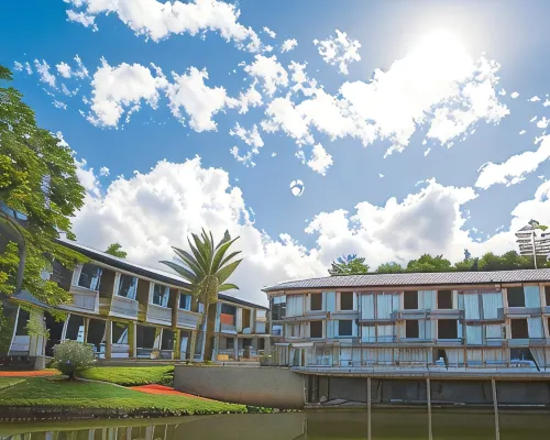 Hotel Termas do Lago Hotels in Gravatal