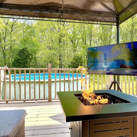 Casino Stay & Play House