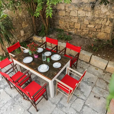 House of Pomegranates by Holi