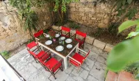 House of Pomegranates by Holi