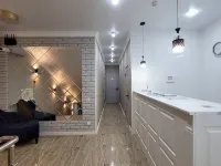 345 Boutique-Hotel 傑爾賓特住宿飯店