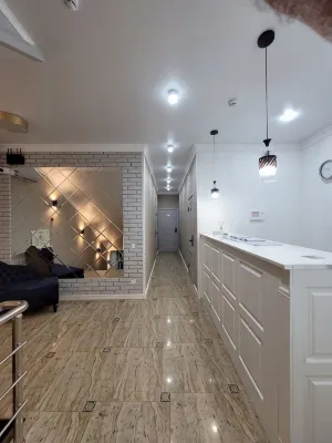 345 Boutique-Hotel - 2성급