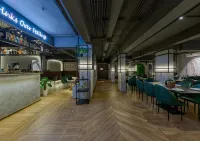 Hotel Pratham - sarapan