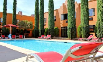 Holiday Inn Express SEDONA - OAK CREEK by IHG