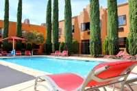 Holiday Inn Express SEDONA - OAK CREEK by IHG - Uima-altaat