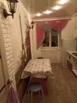 Kvartirny Beloretsk Hotel - 2-Star