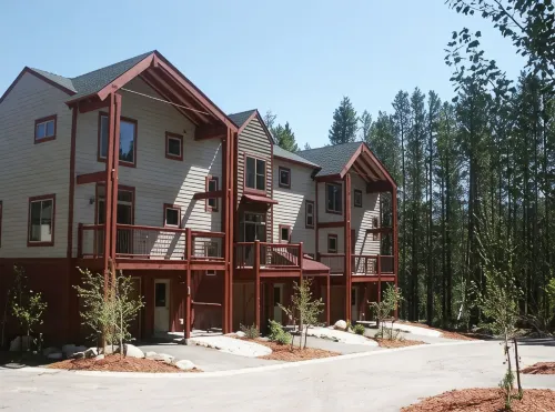 Perfect Location! - EV charger, downtown, shuttle, + private hot tub & garage! - Fitnessstudio