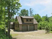 Okemo Mountain View Retreat 캐번디쉬 호텔