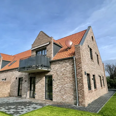 Comfort apartment Backbord with the "at home feeling" in Greetsiel