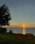 Beautiful Oceanfront Home on the Minas Basin