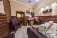 Kayut Kompania Mini Hotel - Mountain view