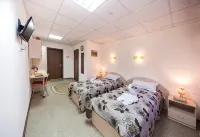 Hotel Irkut