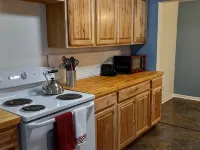 Ozark Family Getaway in beautiful Warsaw. Hotels in Benton County