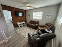 Keels Cottage Old Homosassa Main Street #1 - 3 stjerner