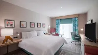 Hilton Garden Inn Kansas City Riverside