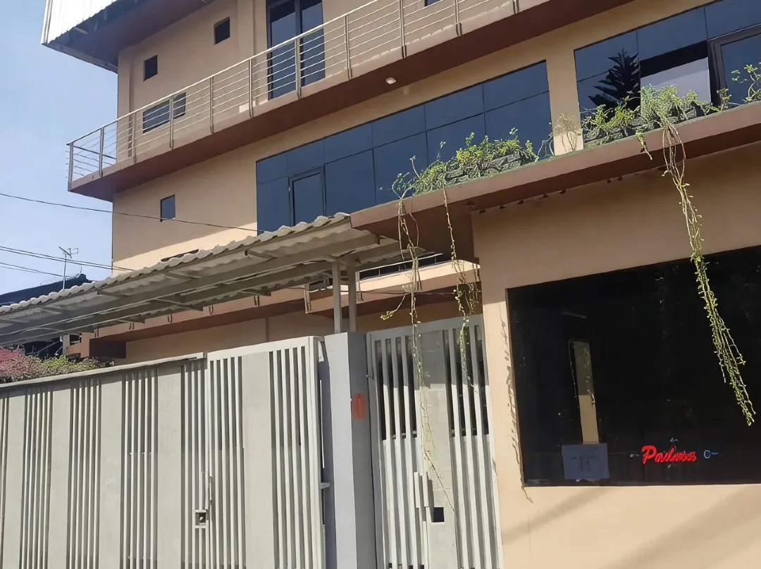Padma Homestay - Bandung