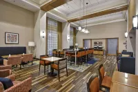 Hampton Inn and Suites Grants Pass