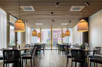 斯科斯特雷德酒店 - 早餐