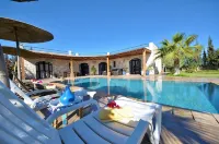 Villa Dar Sultana, Near Sidi Kaouki, Essaouira - Private Pools