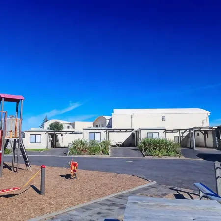 Sea Vu Caravan Park