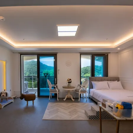 Suncheon Raon House Egyeon Pension