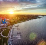 Downtown Studio at The Lake -Unit 4 - Wifi