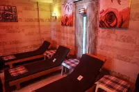sidelegend hotel - سبا