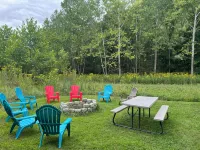 Thorn Creek Cottage