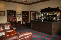 Melville Castle Hotel - Bares
