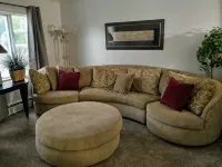 Beautiful Home in South Park. Walk to UD Campus, Miami Valley Hospital, Downtown