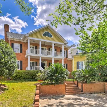 Large 3000 sqft Home near USC/Downtown/Tennis