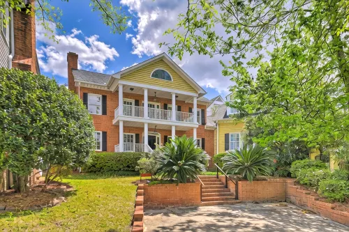 Large 3000 sqft Home near USC/Downtown/Tennis